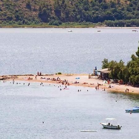 Apartments Kontrada Posedarje Εξωτερικό φωτογραφία