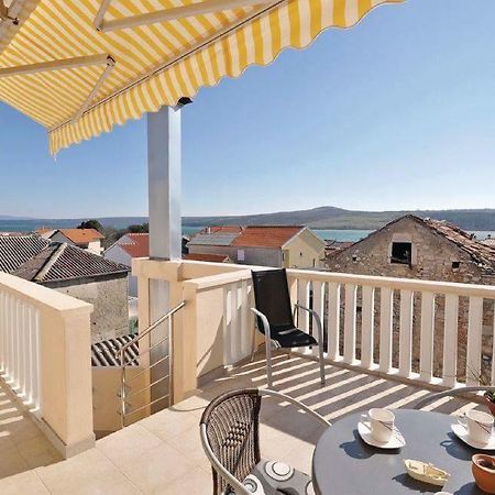 Apartments Kontrada Posedarje Εξωτερικό φωτογραφία