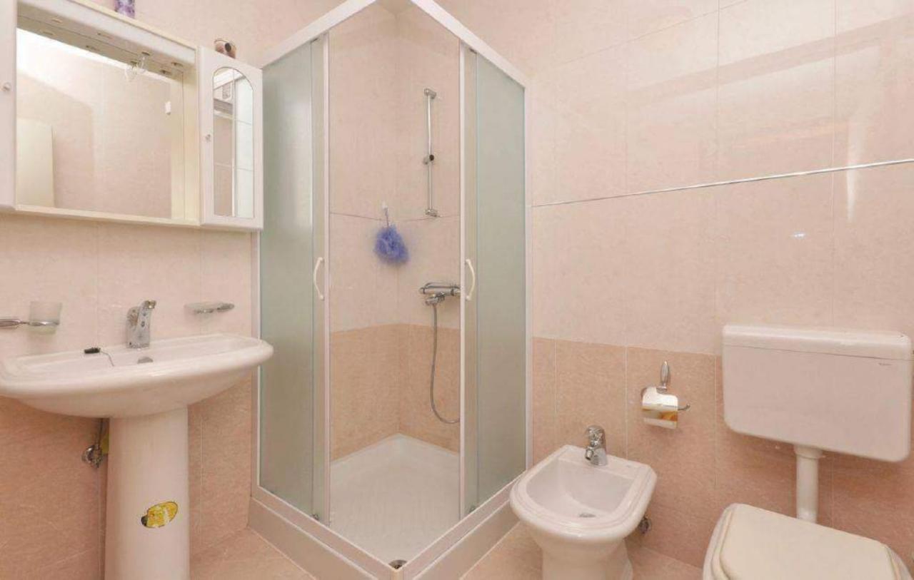 Apartments Kontrada Posedarje Εξωτερικό φωτογραφία
