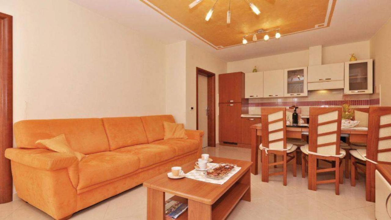 Apartments Kontrada Posedarje Δωμάτιο φωτογραφία
