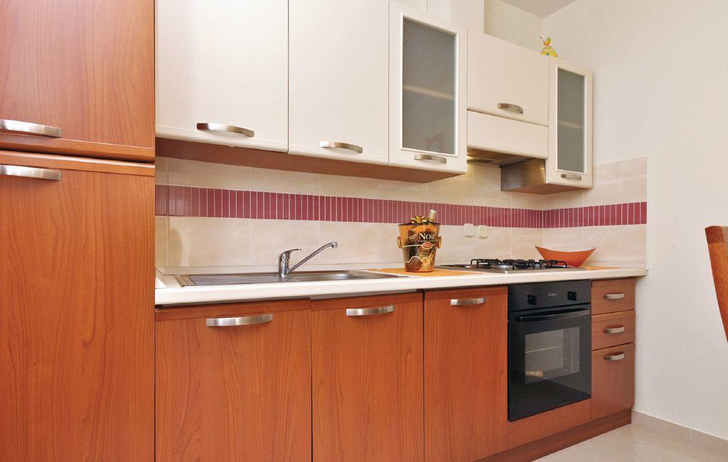 Apartments Kontrada Posedarje Εξωτερικό φωτογραφία