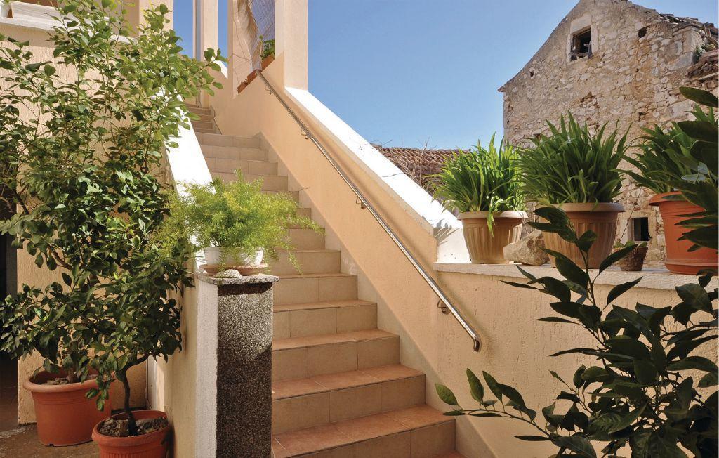 Apartments Kontrada Posedarje Εξωτερικό φωτογραφία