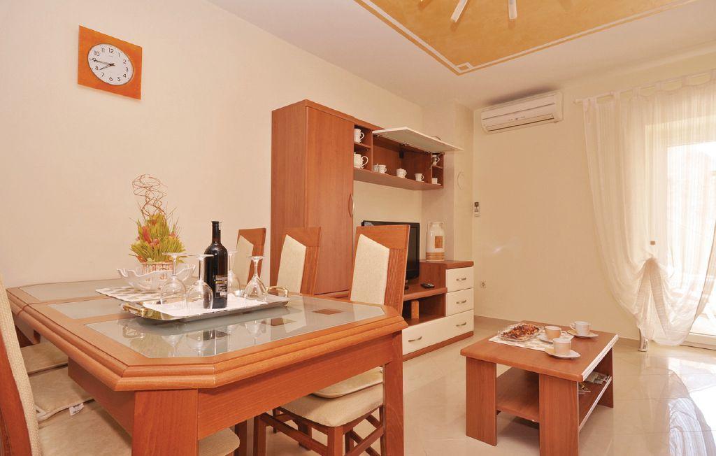 Apartments Kontrada Posedarje Εξωτερικό φωτογραφία