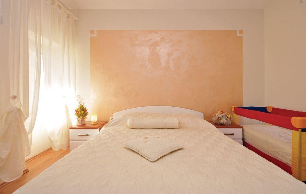 Apartments Kontrada Posedarje Εξωτερικό φωτογραφία