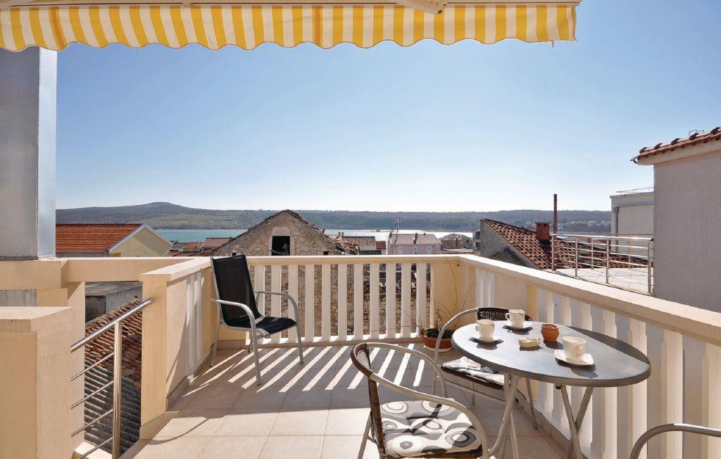 Apartments Kontrada Posedarje Εξωτερικό φωτογραφία