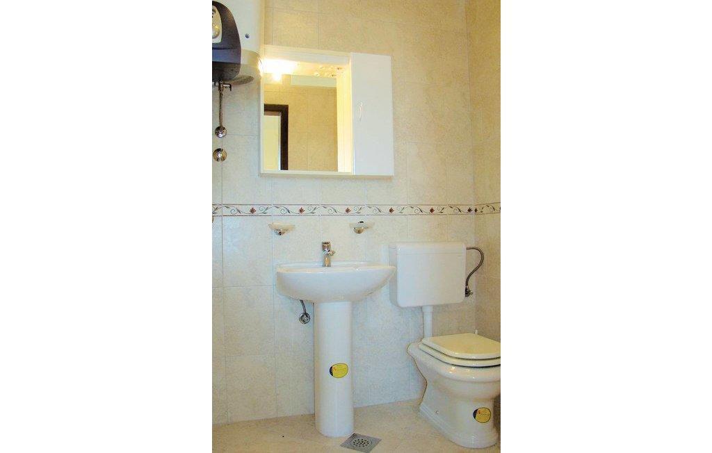 Apartments Kontrada Posedarje Εξωτερικό φωτογραφία
