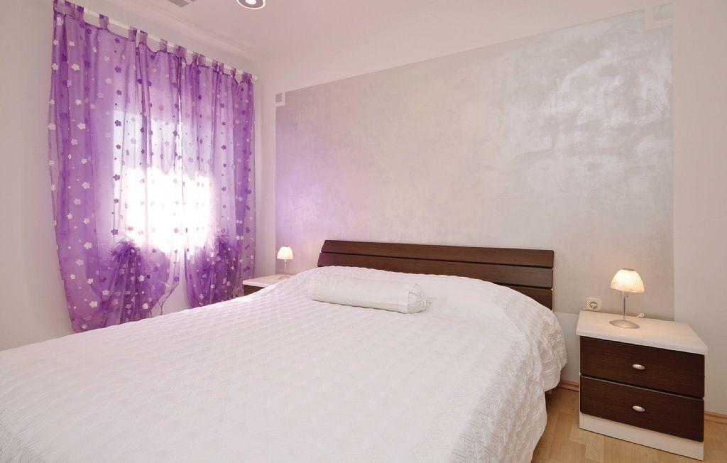 Apartments Kontrada Posedarje Εξωτερικό φωτογραφία
