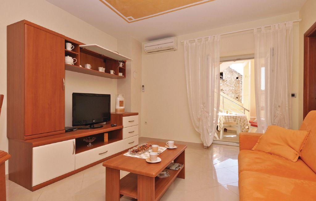 Apartments Kontrada Posedarje Εξωτερικό φωτογραφία